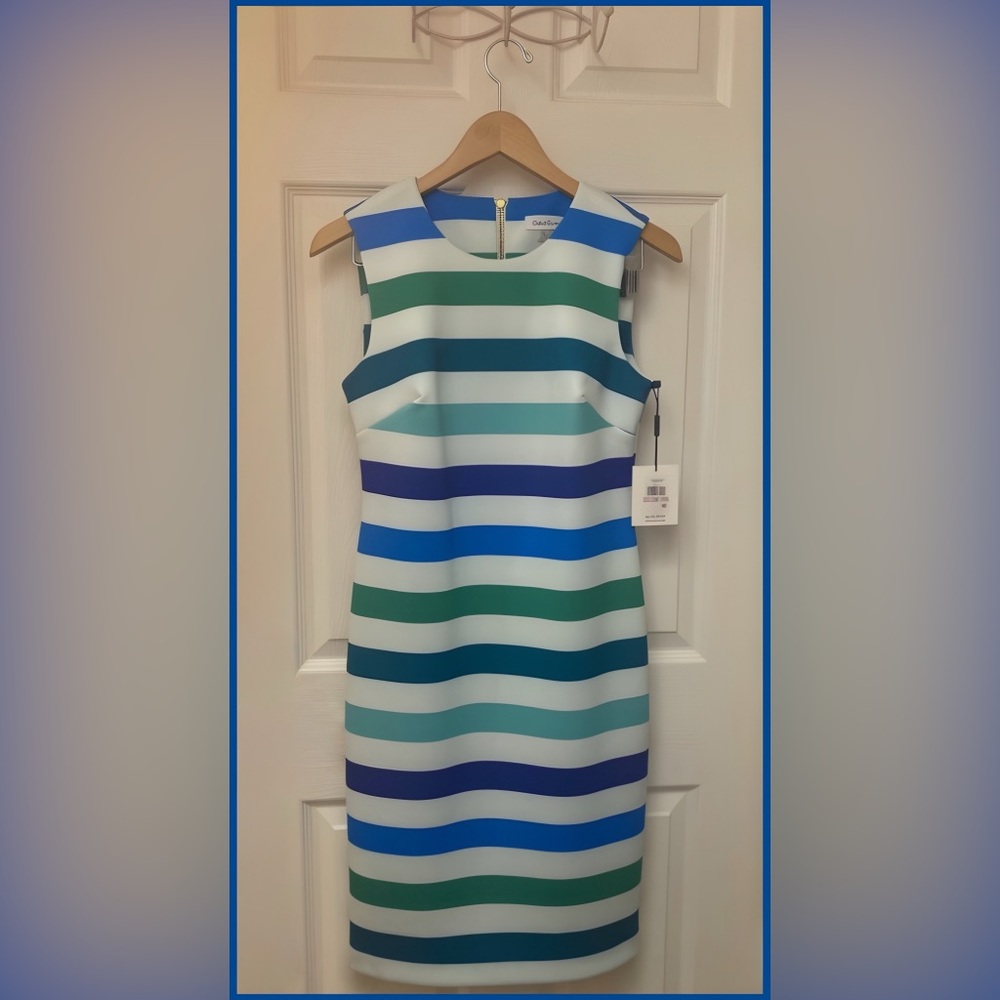 Calvin Klein Dress